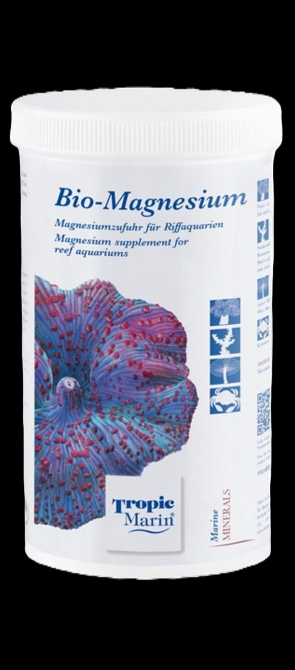 Tropic Marin Bio-Magnesium 1500g (NEW)