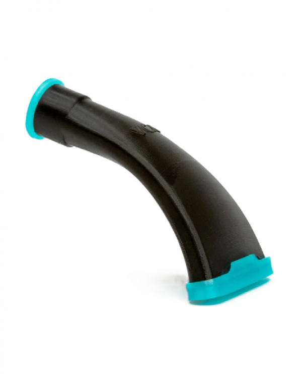 VCA SICCE & MJ Nano Pump Vacuum Attachment (USED)