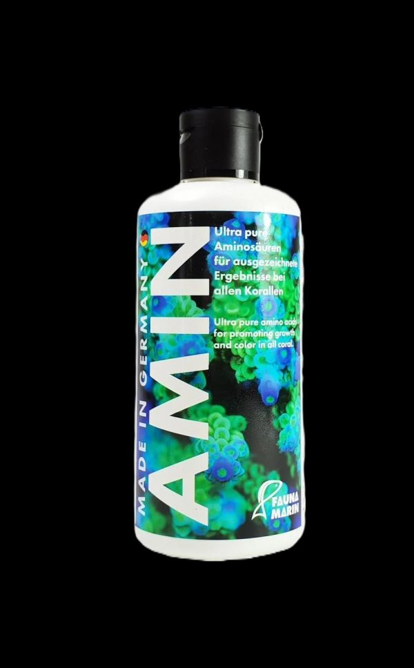 Fauna Marin AMIN 500ML (NEW)