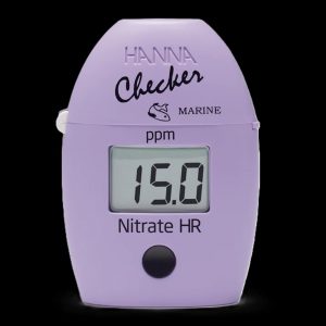 Hanna Checker Nitrate High Range Colorimeter HI782 (USED)