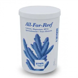 Tropic Marin All-For-Reef Powder 1600g (NEW)