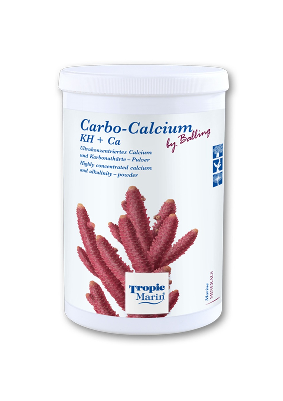 Tropic Marin Carbo-Calcium 1400g (NEW)