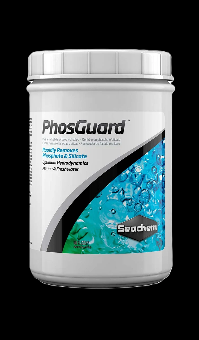 Seachem Phosguard 500ml