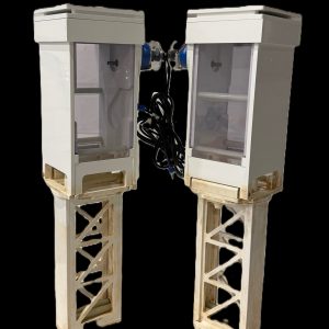 Klir Fleece Filter Di-4 (USED)