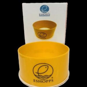 Eshopps Super Spy Coral Viewer - Small 6" Diameter (USED)