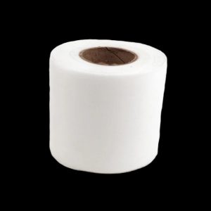 Klir 4 Inch 50 Micron 25 Yards Fleece Roll (NEW)