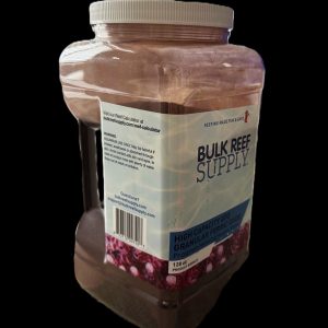 BRS Bulk GFO - High Capacity (5 lbs or 80 oz)