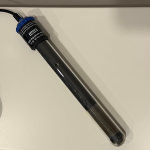 Eheim Jager Trutemp Submersible Heater- 50 W (USED)