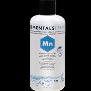 Fauna Marin Elementals Trace Mn - 250ml (USED)