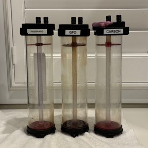 TLF Phosban Reactor 150 (USED)