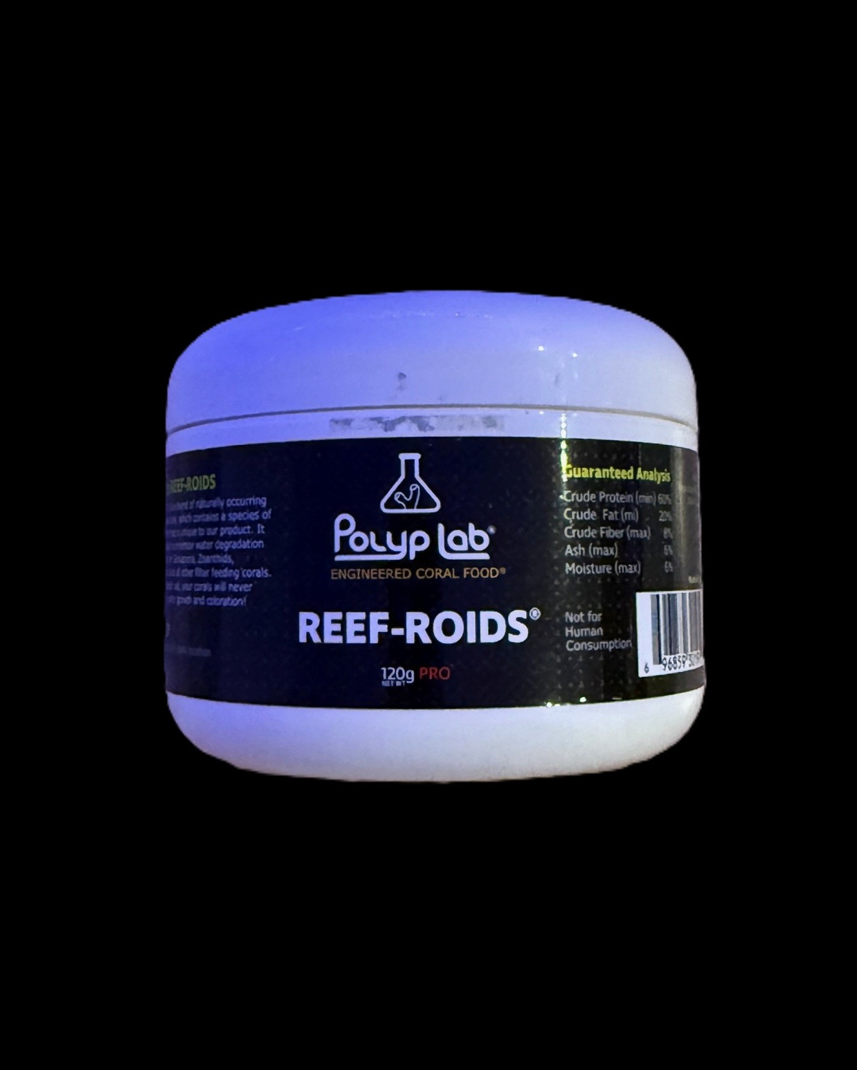 Polyp Lab Reef-Roids Coral Food - 120 g (USED)