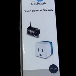 AutoAqua Smart Skimmer Security (NEW and Used)