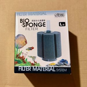 Bio-Sponge Filter (NEW & USED)