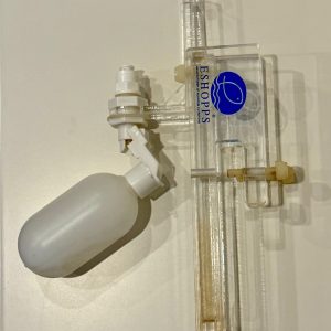 Eshopps Float Valve (USED)