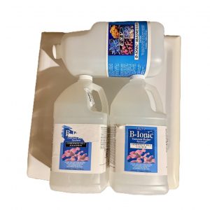 ESV B-Ionic Alkalinity, Calcium and Magnesium Package (NEW & USED)