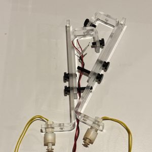 Float Switches Set (USED)