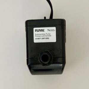 Fluval Circulation WP1500 Pump (USED)