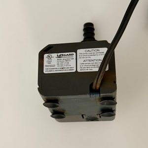 Lifegard Quiet One 1200 Pump (USED)