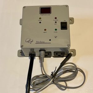 Medusa Temperature Controller (USED)