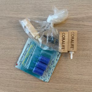 Air Stones Pack (NEW)