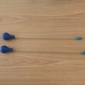 Coral Feeders - Pack of 2 (USED)