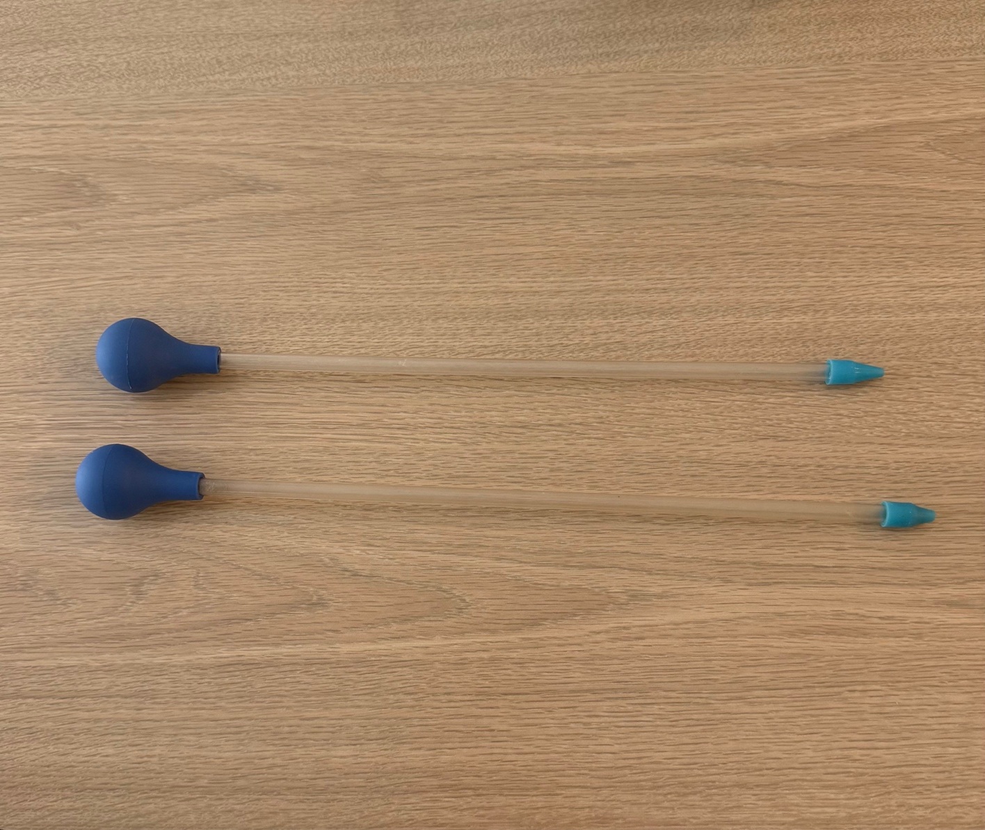 Coral Feeders - Pack of 2 (USED)