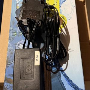 Green Killing Machine 24W Power Supply and Controller Only (USED)