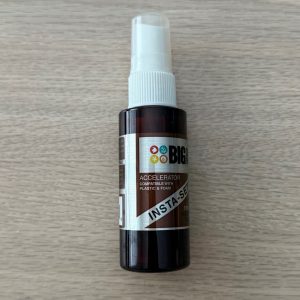 Insta-set Super Glue Accelerator (NEW)