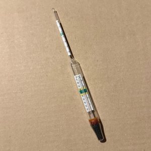 Salinity Thermometer 2-in-1 (USED)